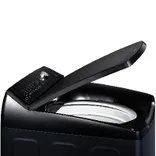 HSW90-DM678BK 9 Kg Top Load Washing Machine