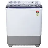 HTW80-186 8Kg Semi Automatic Washing machine