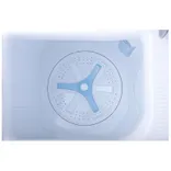 HTW80-186 8Kg Semi Automatic Washing machine