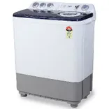 HTW80-186 8Kg Semi Automatic Washing machine