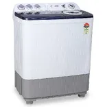 HTW80-186 8Kg Semi Automatic Washing machine