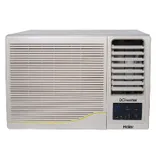 HWU18I-AOW5BN-INV 1.5 Ton 5 Star Window Inverter Air Conditioner