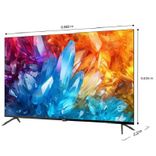 TV LE43A900UG 4K Google TV With Google Assistant