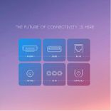 TV LE43A900UG 4K Google TV With Google Assistant