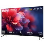 TV LE43G600UG 4K Google TV With Google Assistant