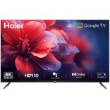 TV LE43G600UG 4K Google TV With Google Assistant