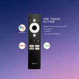 TV LE43G600UG 4K Google TV With Google Assistant