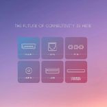 TV LE50K800UGT 4K Google TV With Google Assistant