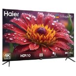 TV LE55K800UGT 4K Google TV With Google Assistant