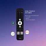TV LE55K800UGT 4K Google TV With Google Assistant