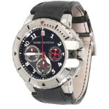 Project Z2 Ocean Diver 410-MCA44WZ Men's Watch