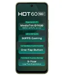 Hot 60 5G+