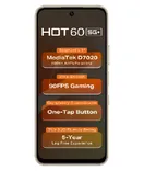 Hot 60 5G+