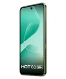 Hot 60 5G+