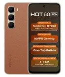 Hot 60 5G+