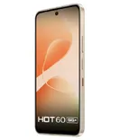 Hot 60 5G+