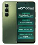 Hot 60 5G+