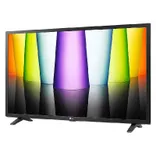32LQ636BPSA 32 Inch AI Processor Smart LED TV