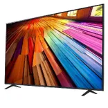43UT80406LA 43 Inch 4K UHD AI Smart TV