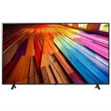 43UT80406LA 43 Inch 4K UHD AI Smart TV