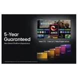43UT80406LA 43 Inch 4K UHD AI Smart TV