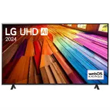 43UT80406LA 43 Inch 4K UHD AI Smart TV