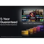 50NANO75SQA 50 Inch NanoCell 4K Smart TV