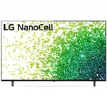 55NANO83TPZ 55 Inch NanoCell 4K Smart TV