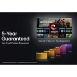 55QNED88T6A 55 Inch 4K QNED AI Smart TV