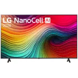65NANO80T6A 65 Inch NanoCell 4K Smart TV