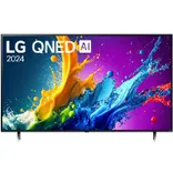 65QNED82T6A 65 Inch QNED AI 4K Smart TV