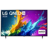 65QNED82T6A 65 Inch QNED AI 4K Smart TV