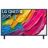 65QNED8AA6A 65 Inch QNED Smart TV with α7 AI Processor 4K Gen8
