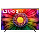 65UR8040PSB UR80 65 Inch 4K Smart TV