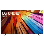 70UT80506LA 70 Inch UHD AI 4K Smart TV