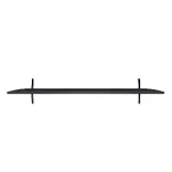 75UQ8050PSB 75 Inch UHD Smart LED TV