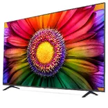 75UR8040PSB UR80 75 Inch 4K Smart TV