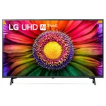 75UR8050PSB 75 Inch 4K Smart TV