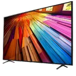 86UT80406LA 86 Inch 4K UHD AI Smart TV