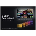 86UT80406LA 86 Inch 4K UHD AI Smart TV