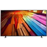 86UT80506LA 86 Inch UHD AI 4K Smart TV