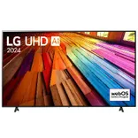 86UT80506LA 86 Inch UHD AI 4K Smart TV