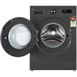 FHB1208Z4M 8 Kg Fully Automatic Front Load Washing Machine