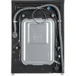 FHB1208Z4M 8 Kg Fully Automatic Front Load Washing Machine