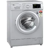 FHM1207SDL 7 Kg Fully Automatic Front Load Washing Machine