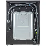 FHM1207SDM 7 Kg Fully Automatic Front Load Washing Machine