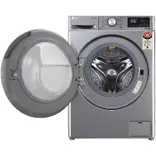 FHP1410Z7P 10 Kg Fully Automatic Front Load Washing Machine