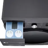 FHP1411Z9B 11 Kg Fully Automatic Front Load Washing Machine