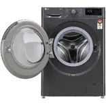 FHV1265Z2M 6.5 Kg Fully Automatic Front Load Washing Machine