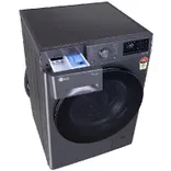 FHV1409Z2M 9 Kg Fully Automatic Front Load Washing Machine
